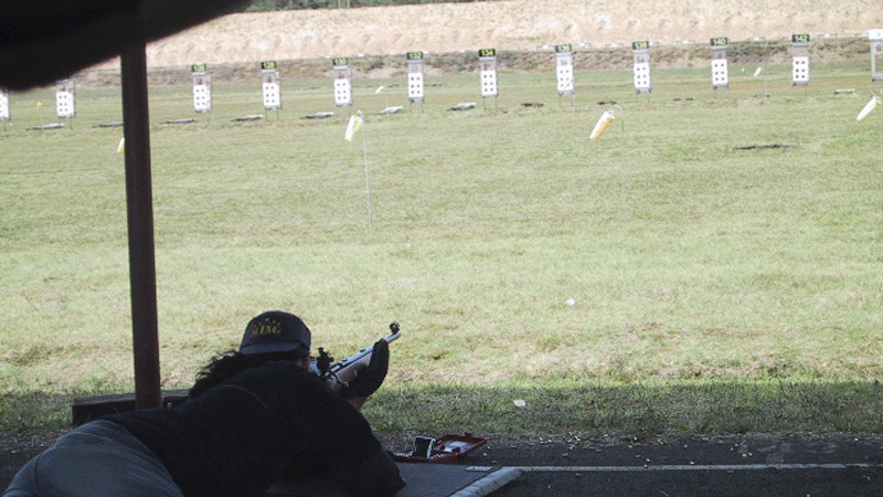 Outdoor 22 Outdoor 22