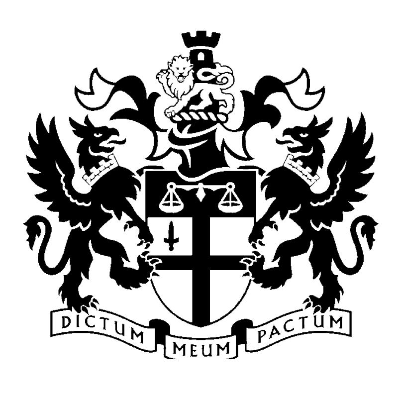 Stock Exchange Rifle Club Logo